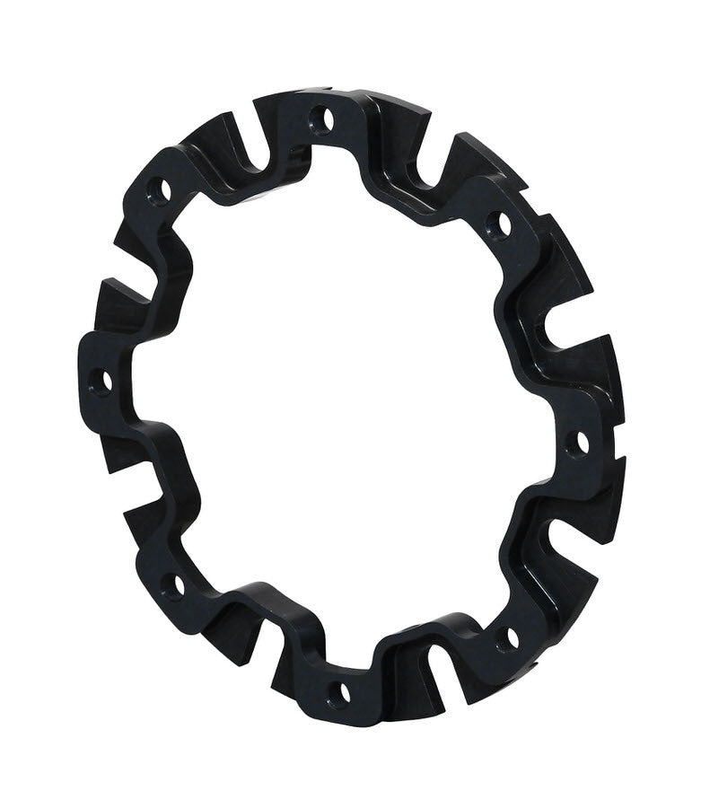 Wilwood WIL300-14294 Adapter Rotor Dynamic Mnt 8x7.00in Starlite