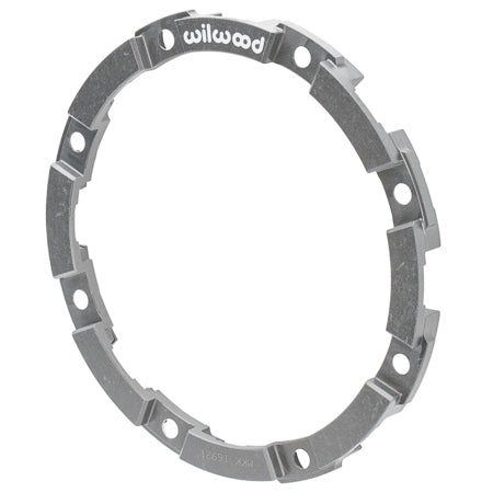 Wilwood WIL300-16921 Adapter Rotor Lug Drive Wide 5