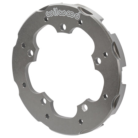 Wilwood WIL300-17318 Adapter Rotor Lug Drive 5x 5.0in Hub