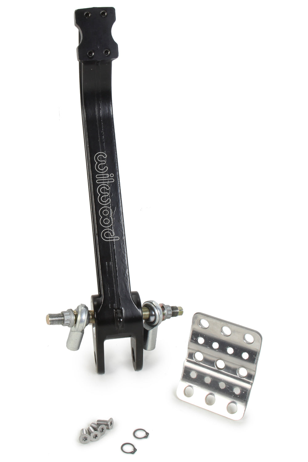 Wilwood WIL340-14922 Brake Pedal Kit Forward Tru-Bar 7:1