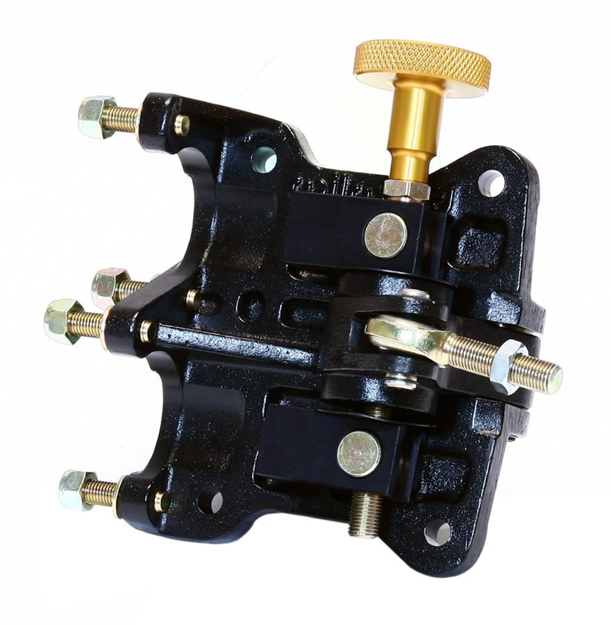 Wilwood WIL340-4630 60 Degree MC Mount