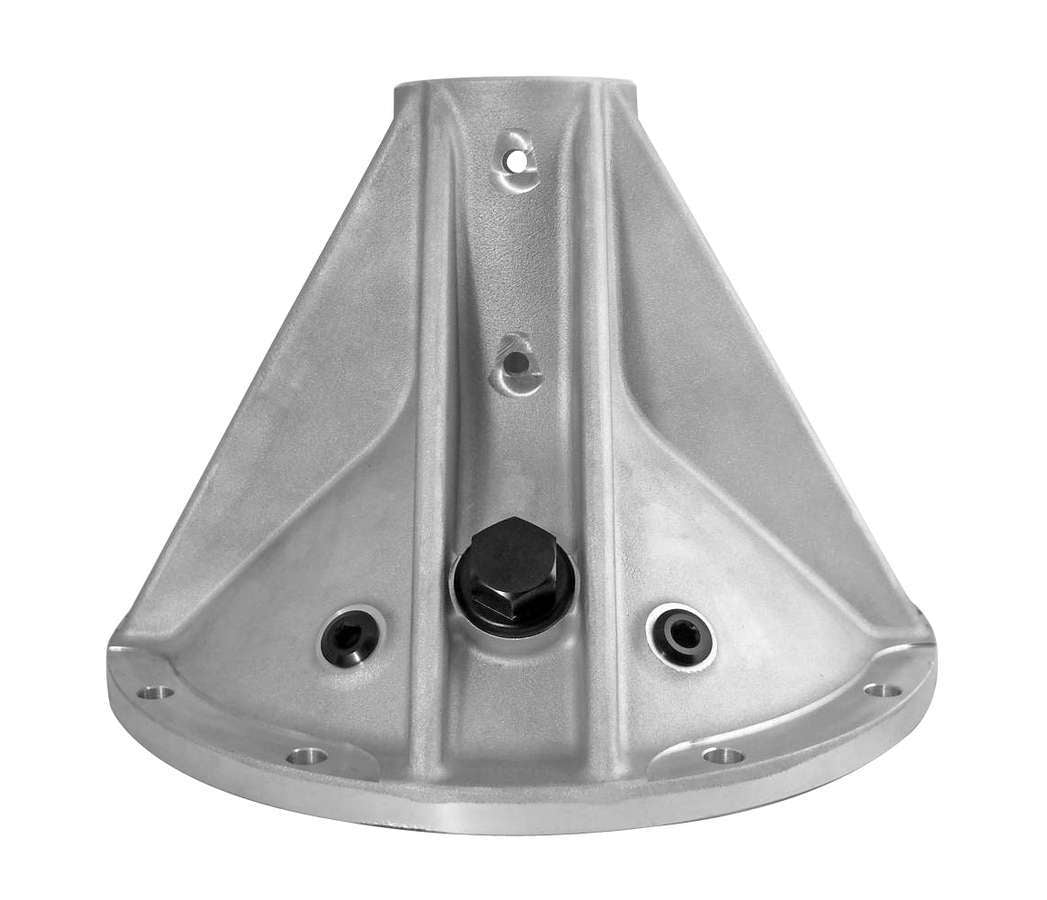 Winters WIN12083 Side Bell 10in 8 Rib RH w/Inspection Plug