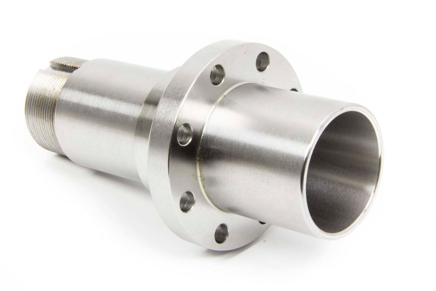 Winters WIN1384 2in GN 8 Bolt Spindle 5X5 Bolt on Snout Straig