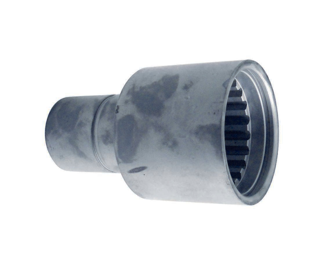 Winters WIN2975 Swivel Spline Coupler