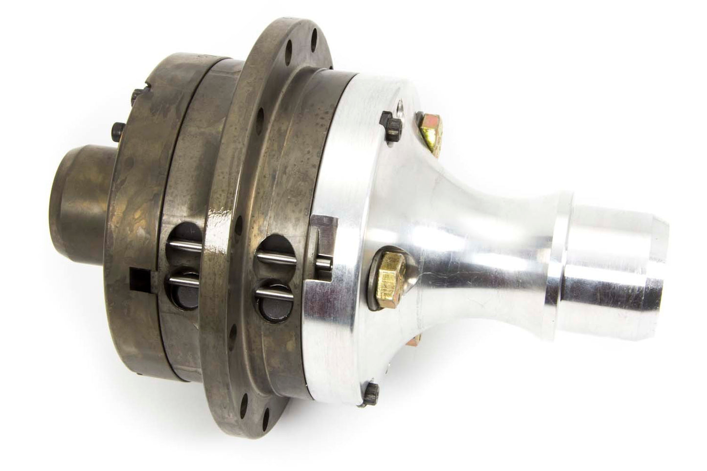 Winters WIN3224-01 Differential TrackStar 2nd Generation