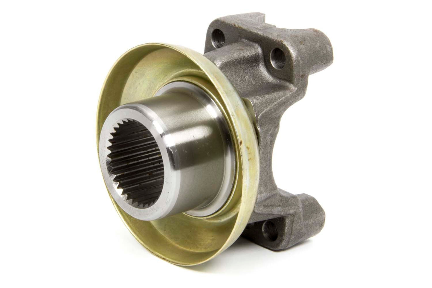 Winters WIN3536 Steel Yoke - 32-Spline Gundrilled Lower Shaft