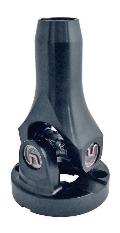 Winters WIN3700 Alum U-Joint Assy Chevy/Chrysler