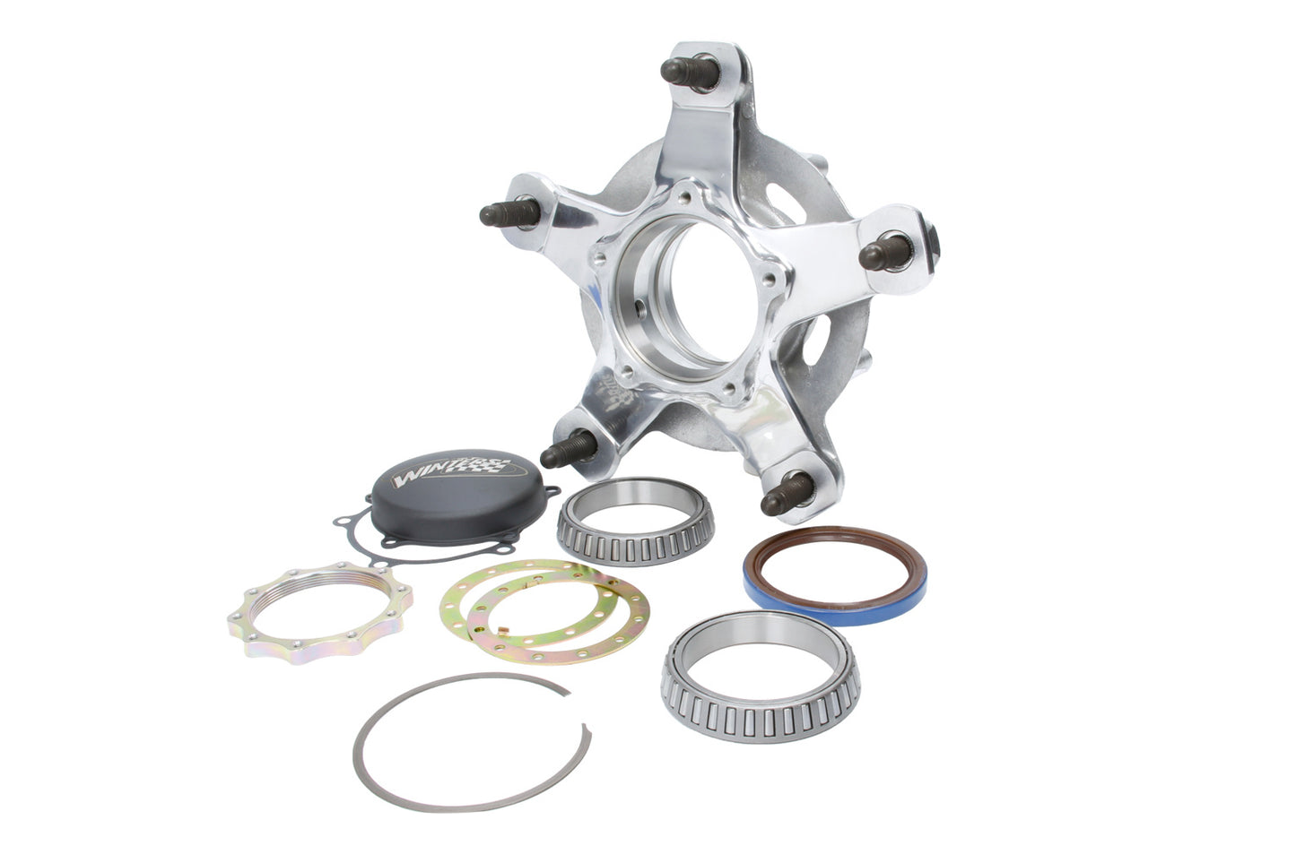 Winters WIN3750F Hub Wide 5 Front 2-7/8 Kit