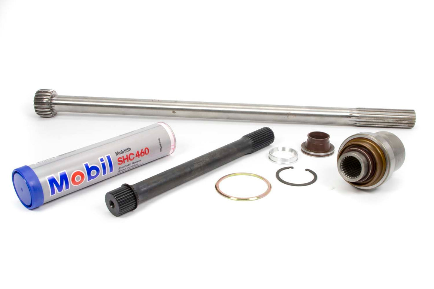 Winters WIN3942-05 Swivel Spline Drive Line Conversion Kit