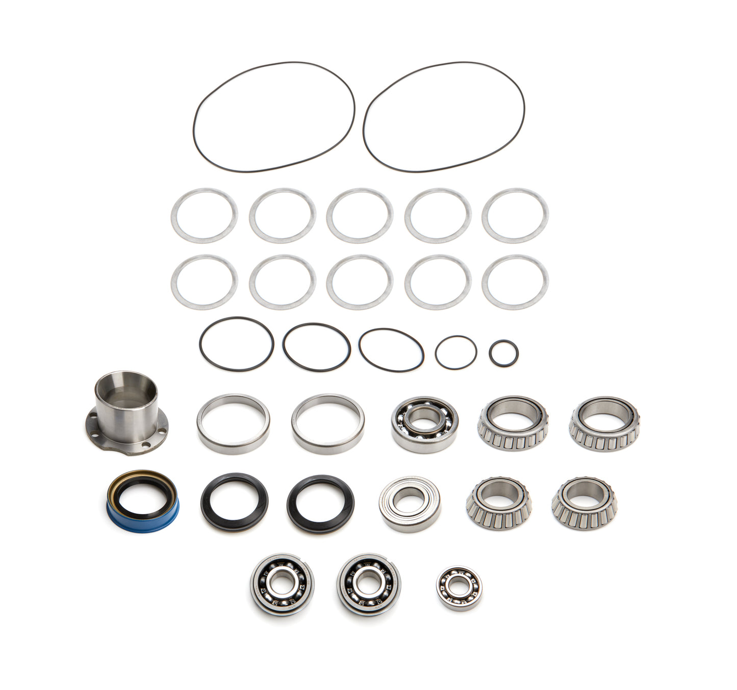 Winters WIN4399 Overhaul Kit V8 Q/C