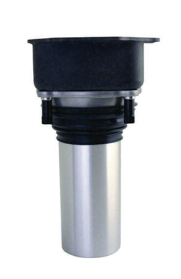 Winters WIN4605 Steel Torque Ball Housin w/Seal and Ball