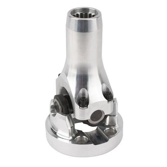 Winters WIN4950-32 U-Joint Assy Hercules 32 Spline
