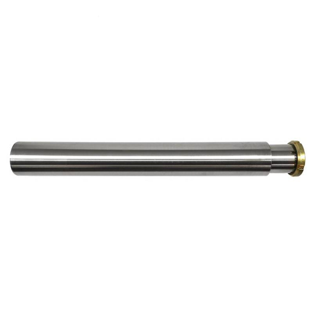Winters WIN5052R-26-156 Axle Tube 26in 2.5in GN .156 Wall Thickness