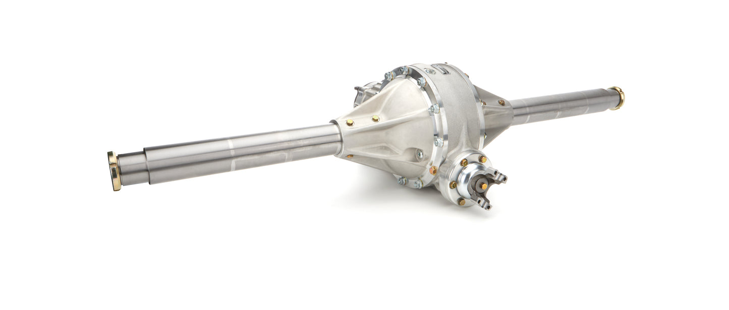 Winters WIN5063PM-MOD-60C-412 Quick Change Rear End Mod 4.12 Centered