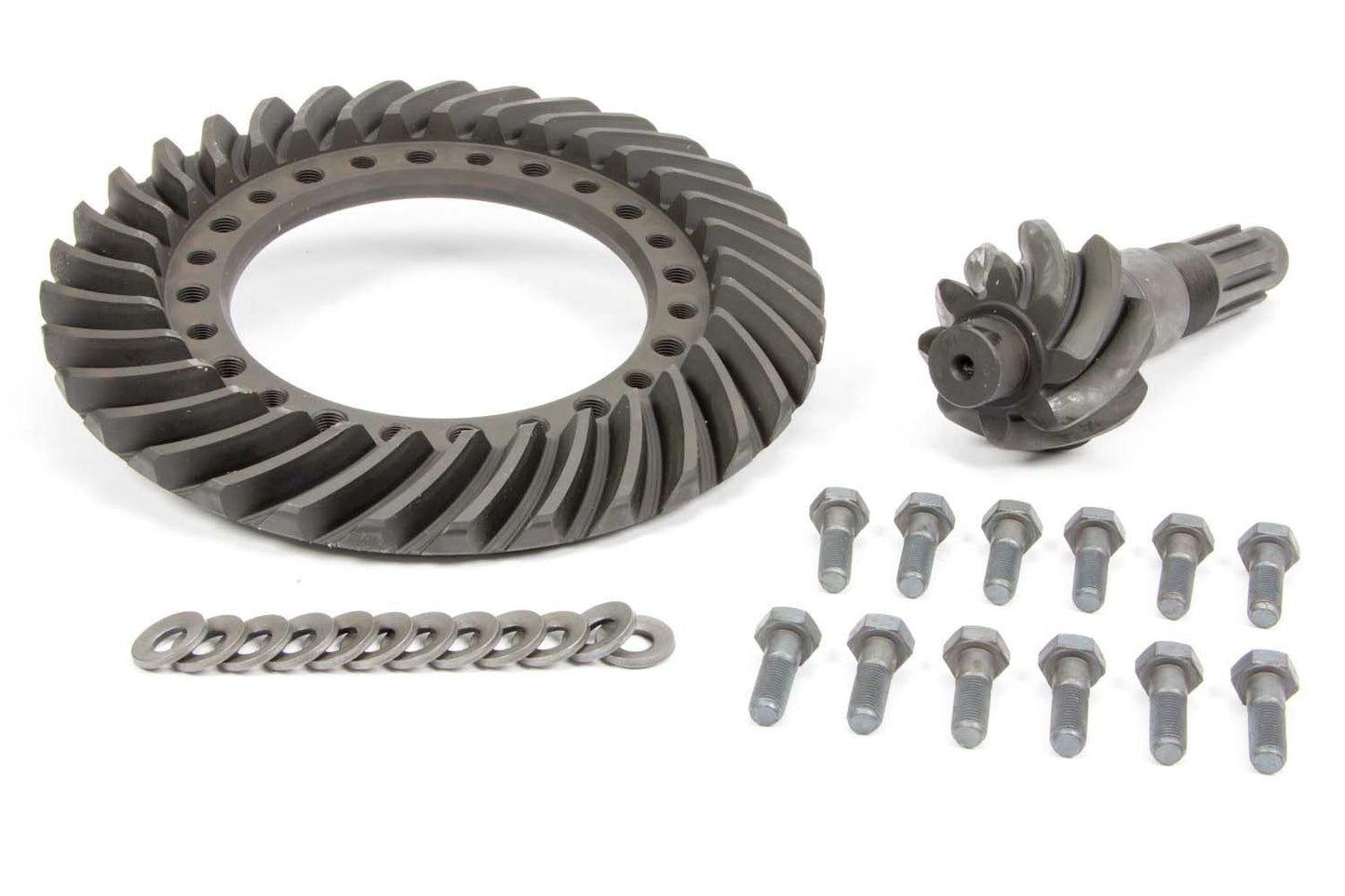 Winters WIN5400 Ring & Pinion 4.86 w/o Bearings