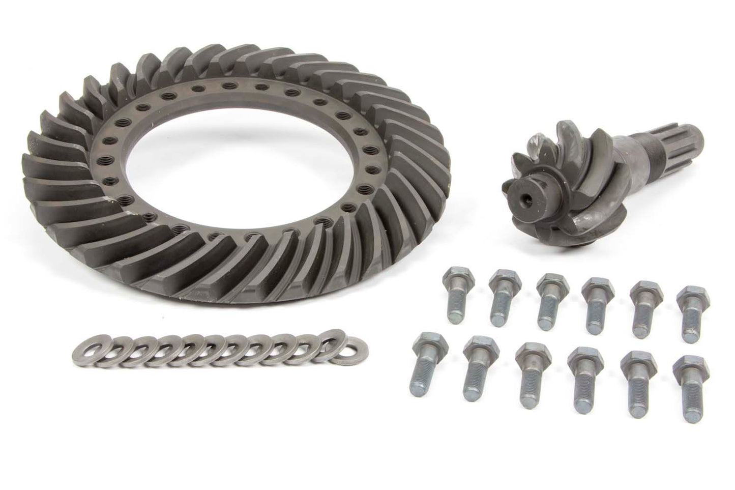 Winters WIN5714 Ring & Pinion 4.11 w/o Bearing