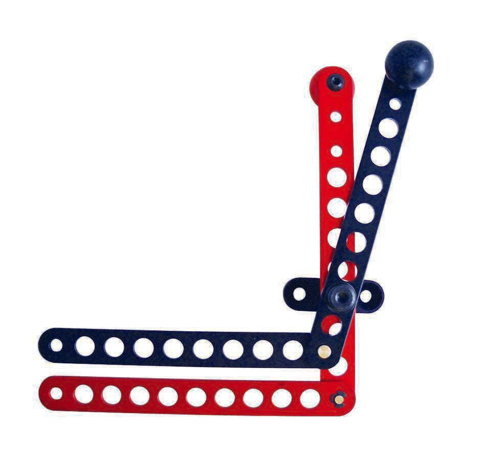 Winters WIN60115L Late Model Shifter
