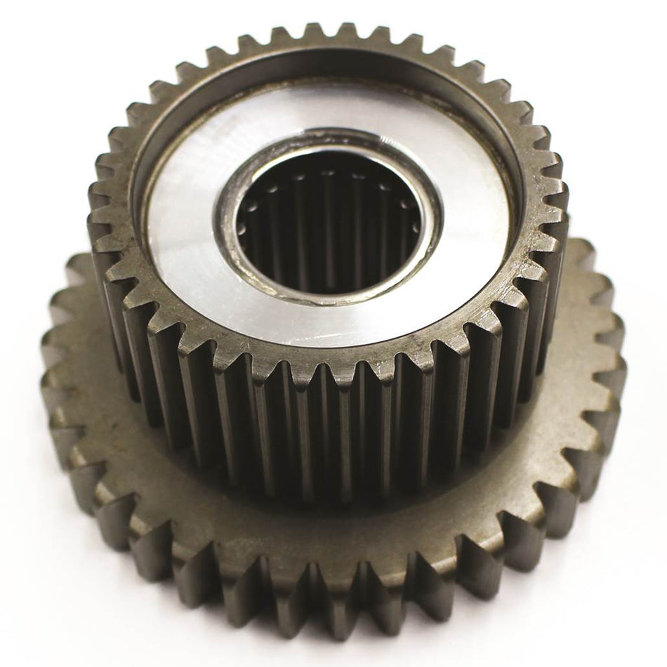 Winters WIN61734-36 Clutch Pack Hub 36 Tooth w/Alum Insert