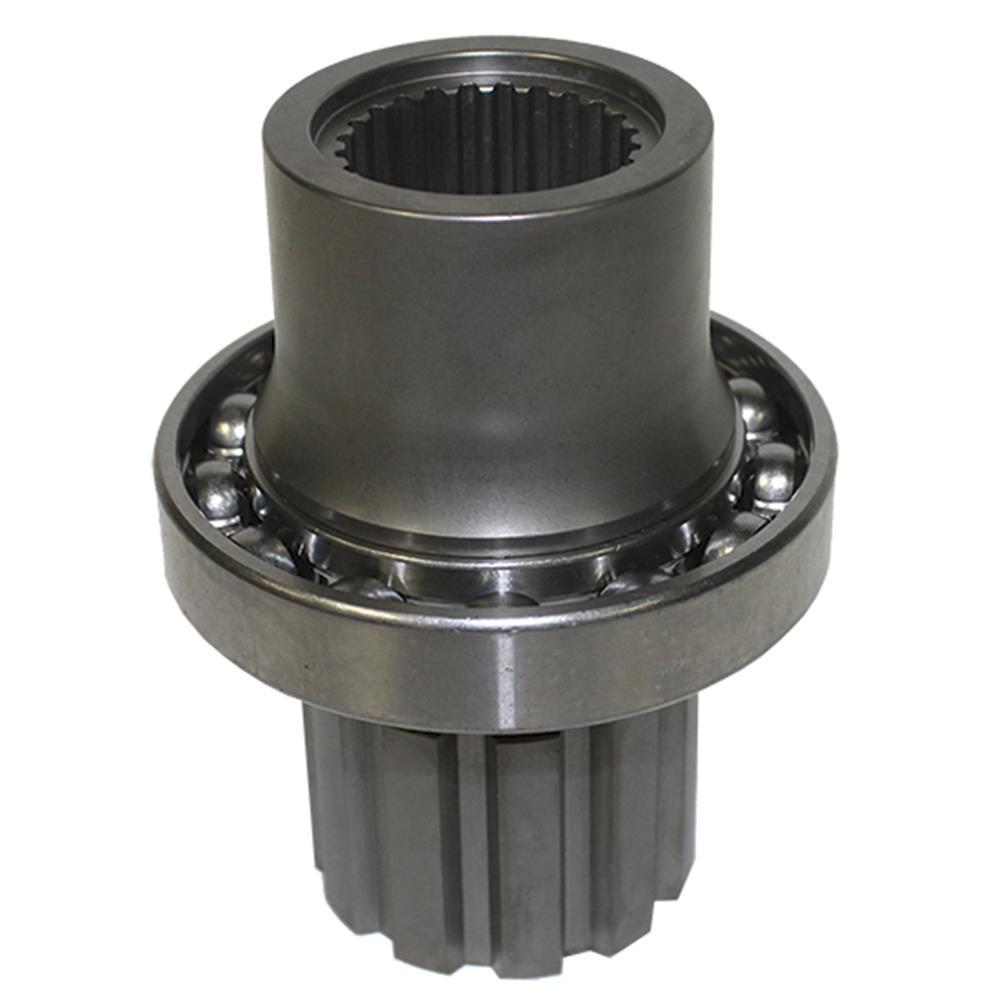 Winters WIN61897 Shaft Rear