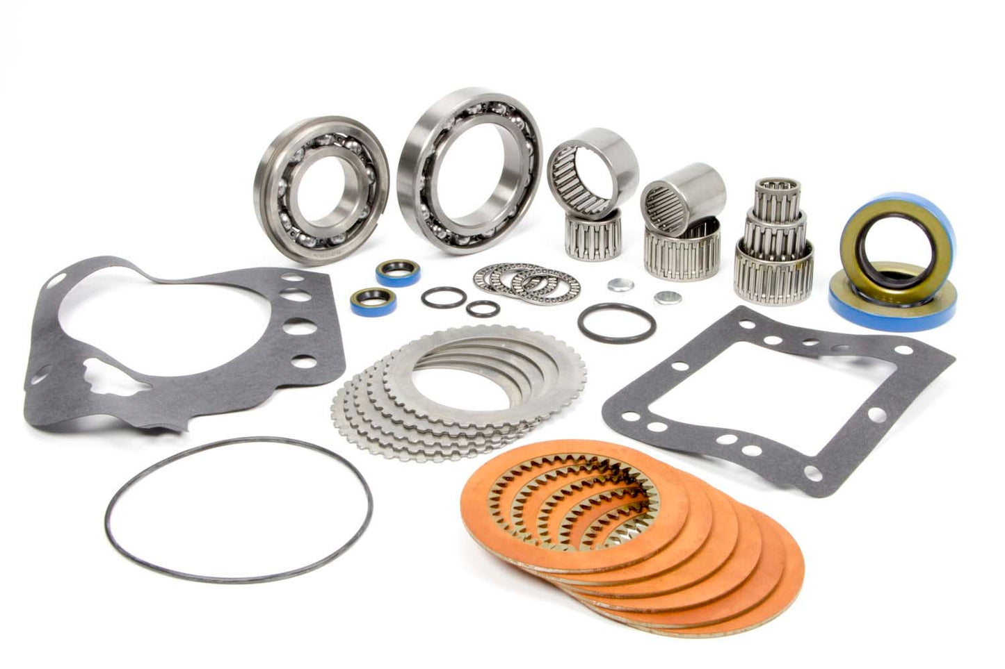 Winters WIN62823-2 Rebuild Kit Complete Falcon