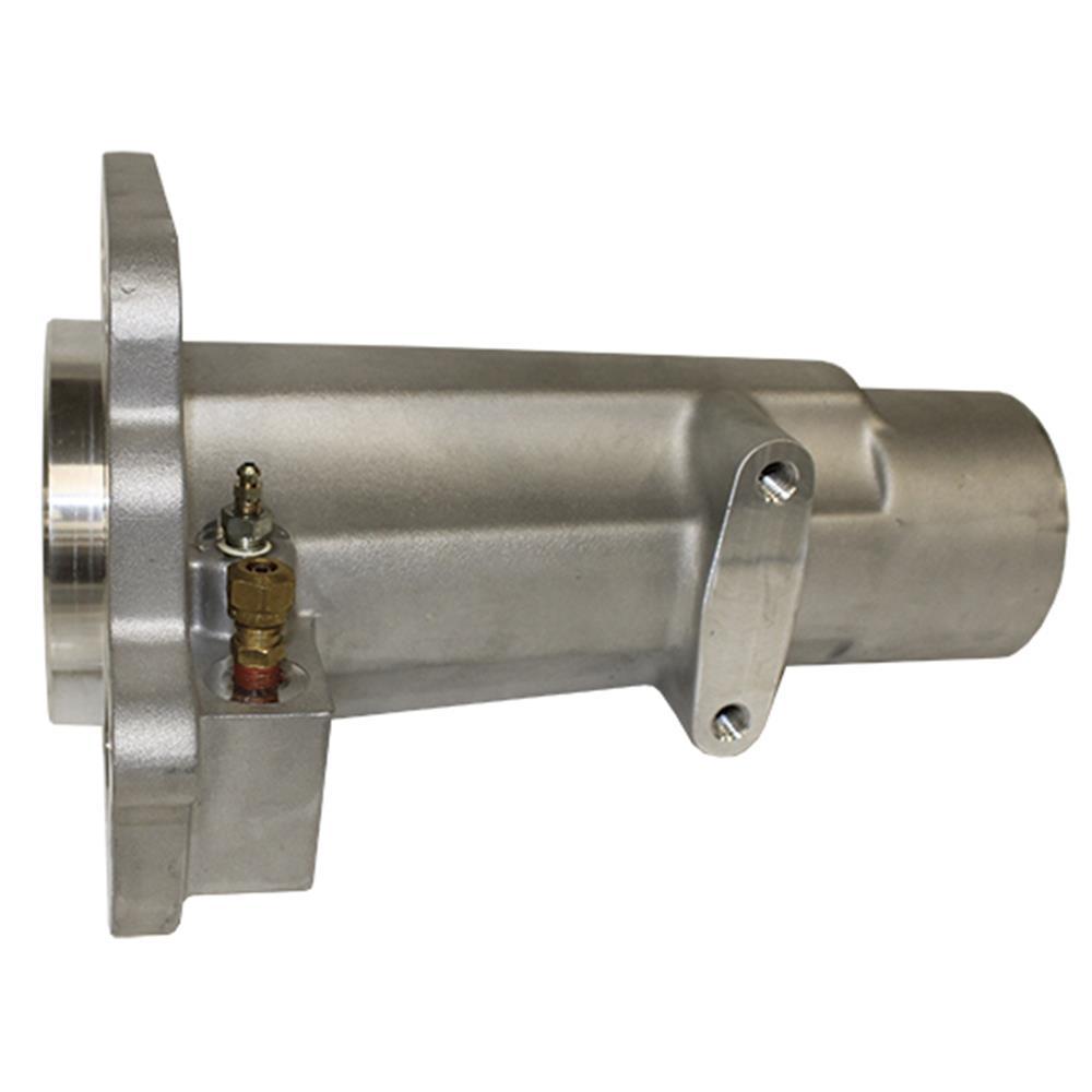 Winters WIN62871 Extension Housing Roller Slide Aluminum