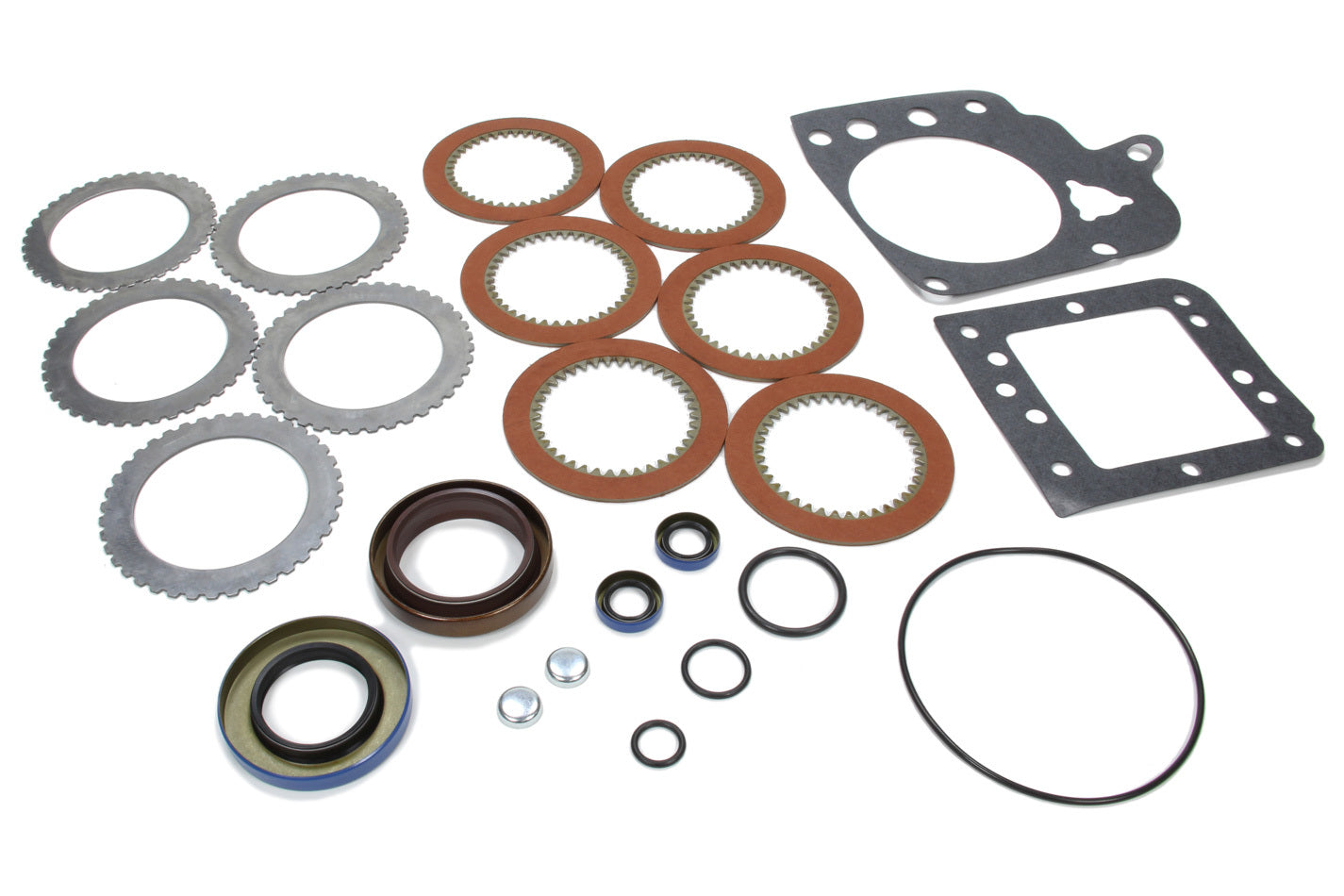 Winters WIN63476-2 Rebuild Kit Roller Slide Transmission