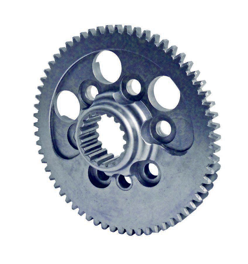 Winters WIN63844-18 SBC External Balanced Coupler/Ring Gear