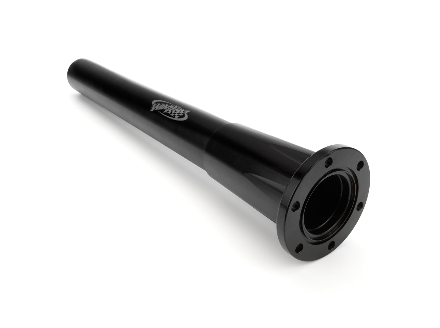Winters WIN6661-02B Black Torque Tube