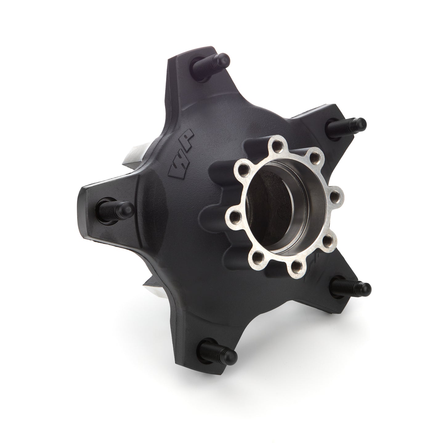 Winters WIN6690-8208-H Hub Wide 5 Perm Mold Thermal Coated