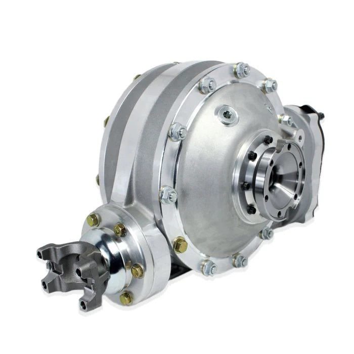 Winters WINWP1958-1000HP Quickchange Drift 1000HP IRS