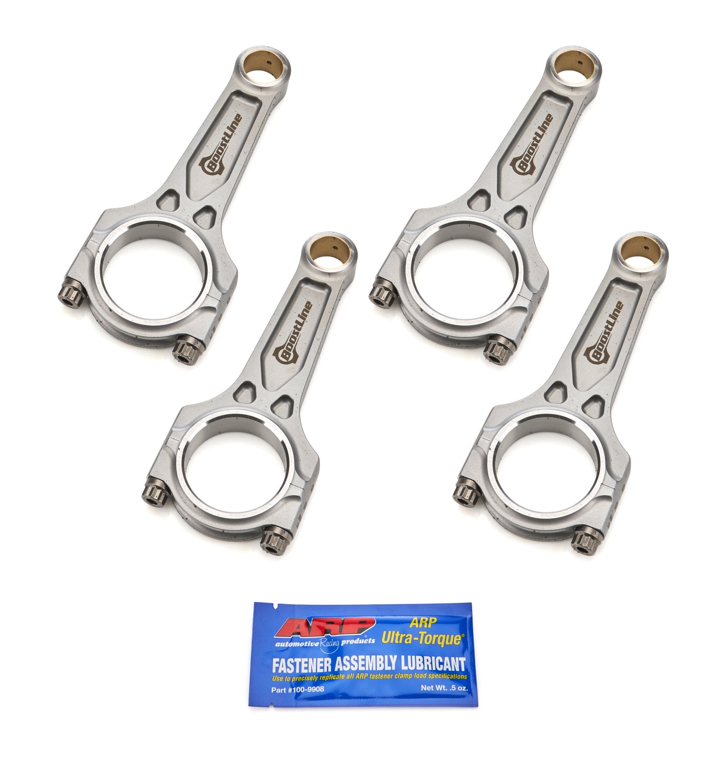 Wiseco WISHN5472-866 Honda Boost Line Kit K20A 139mm ARP2000