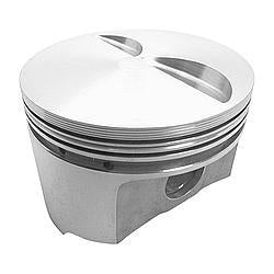 Wiseco WISK120A3 Ford 2300cc F/T Piston Set 3.810in Bore +4.5cc