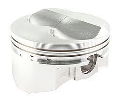 Wiseco WISK238A6 BBC Domed Piston Set 4.310in Bore +48.4cc