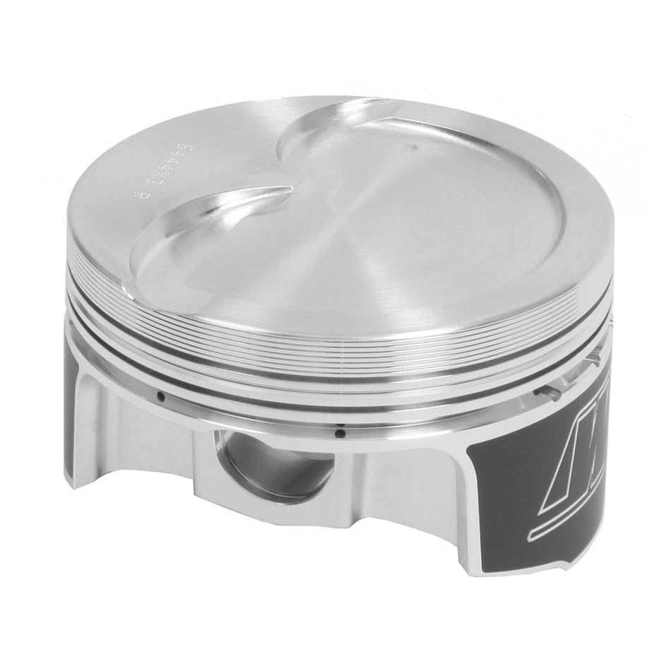 Wiseco WISK444X3 LS 4.030 Dome Piston Set -11cc 1/16 1/16 3.0