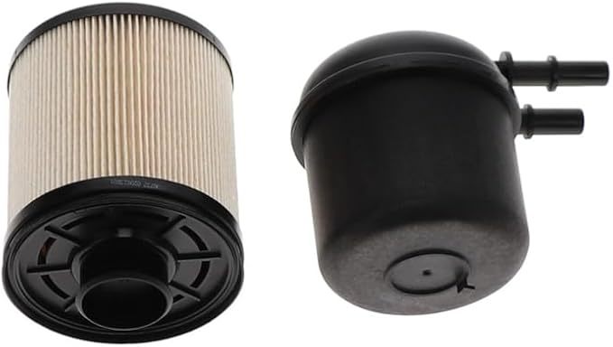 Wix Racing Filters WIXWF10737 Cartridge Fuel Filter