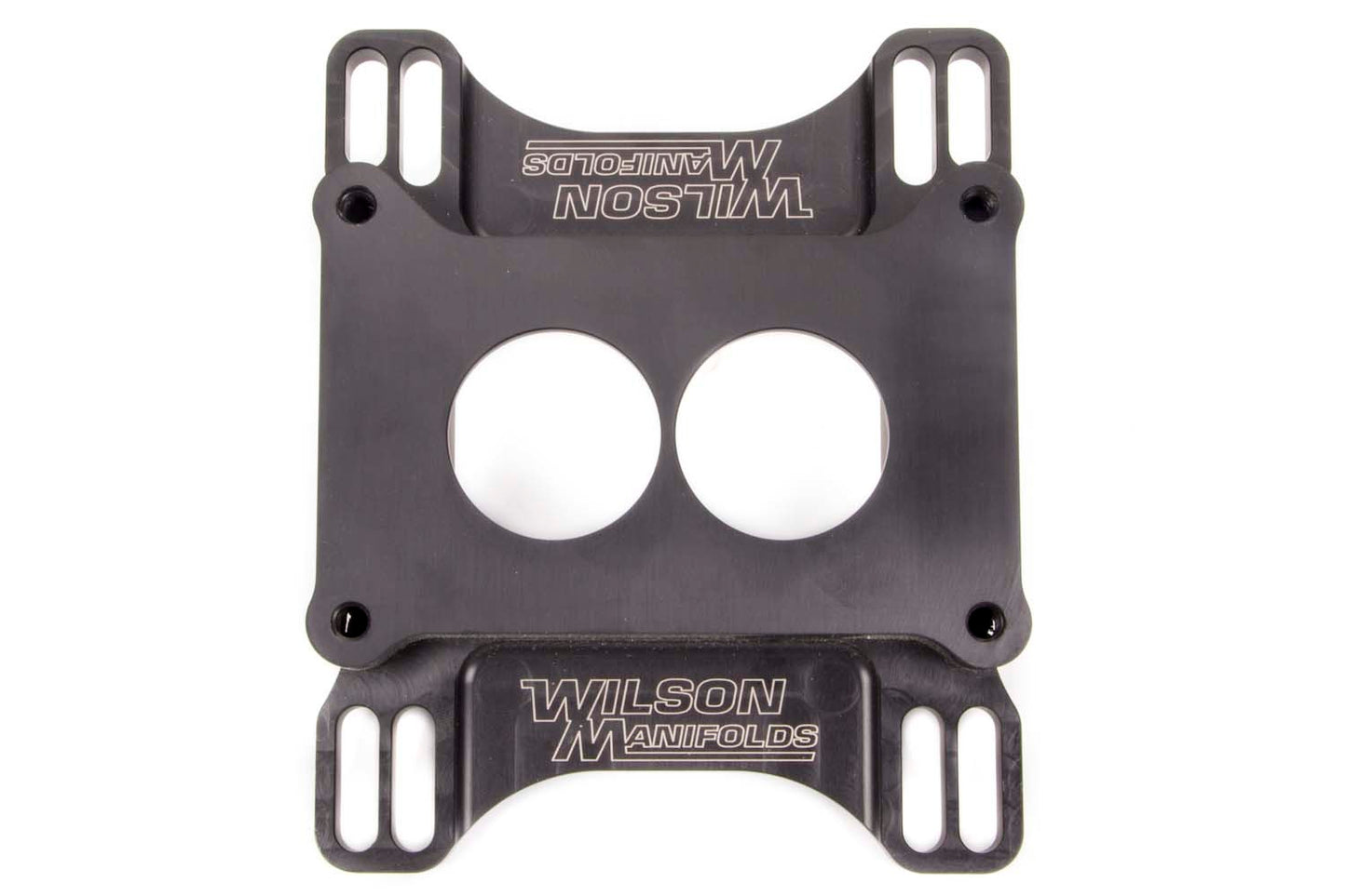 Wilson Manifolds WLS044111 Carb. Adapter - 2300 to 4150 - L/W Tapered