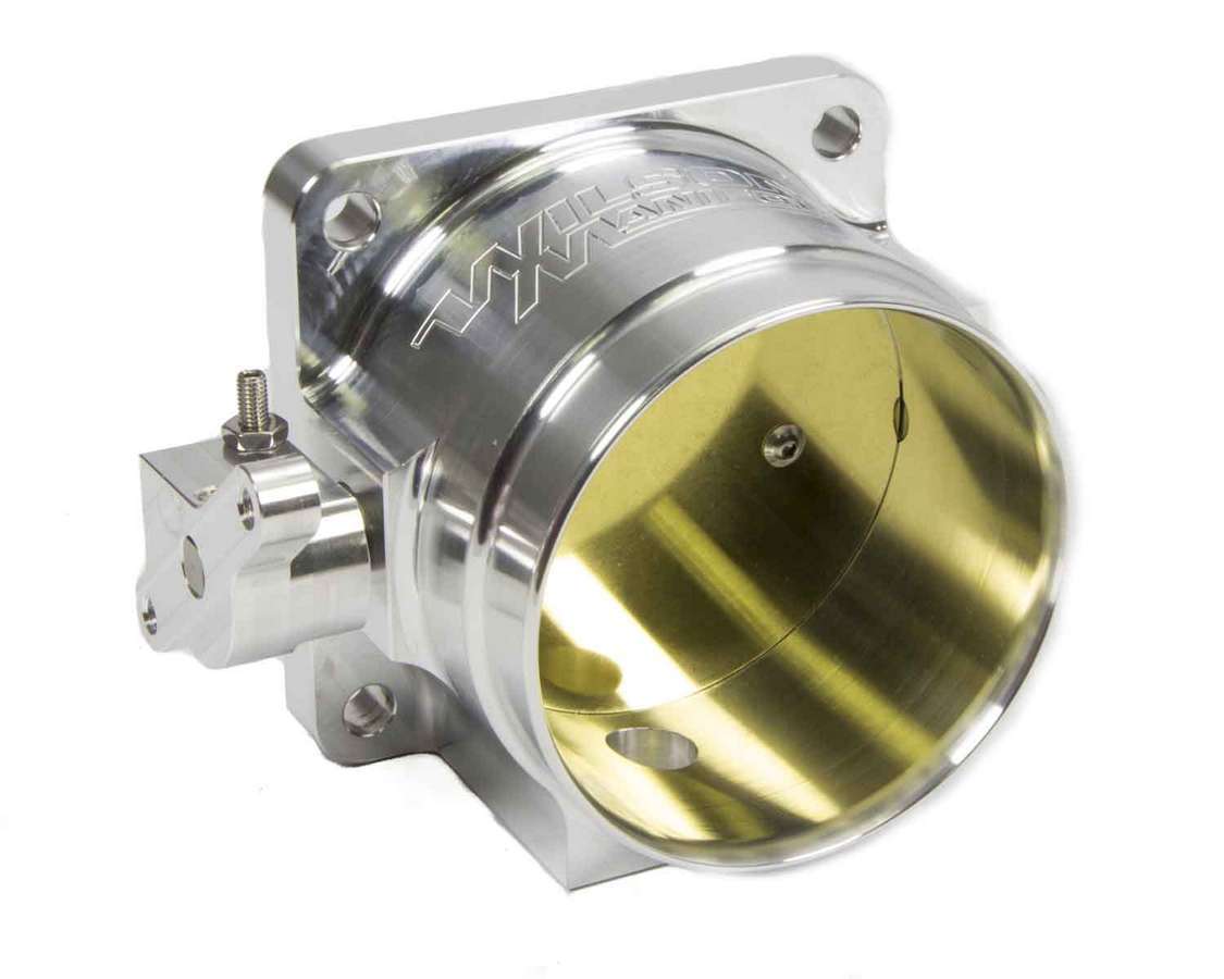 Wilson Manifolds WLS471090 90mm Throttle Body - 3.750 OD
