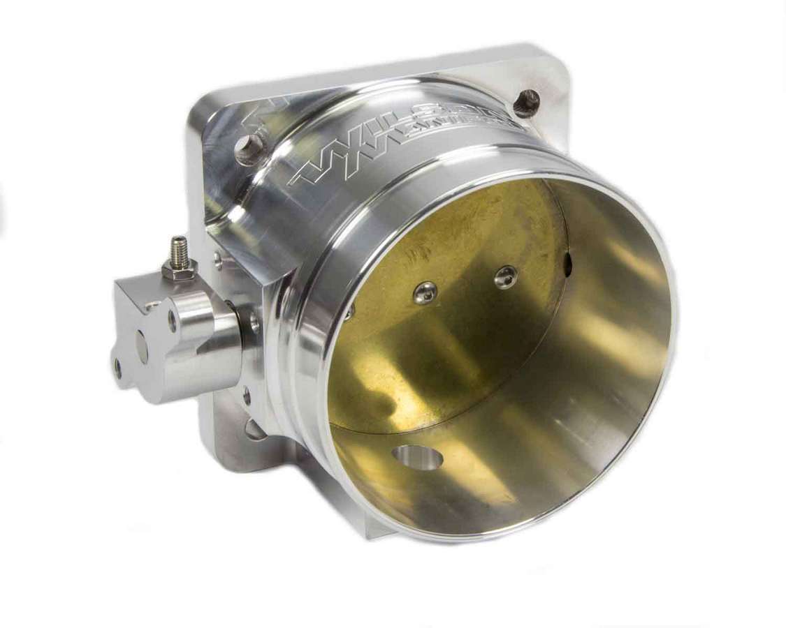 Wilson Manifolds WLS471095 95mm Throttle Body - 4.250 OD