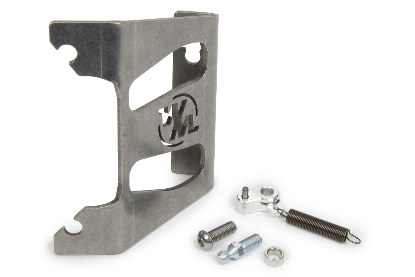 Wilson Manifolds WLS481101 Throttle Cable Bracket