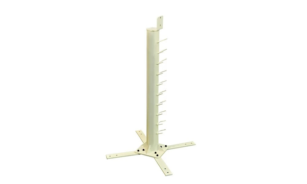 Woodward Fab WWFWFBRSB18-S Super Bead Roller Stand