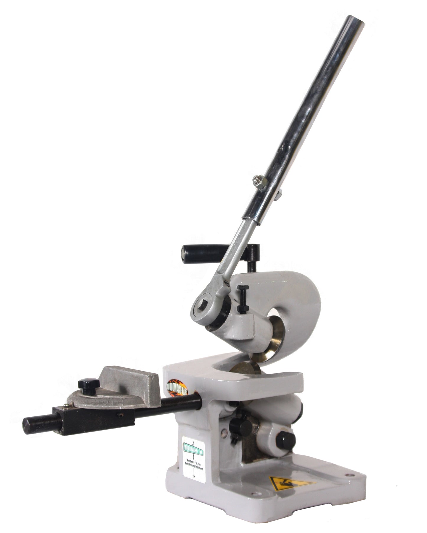 Woodward Fab WWFWFMS Throatless Rotary Shear
