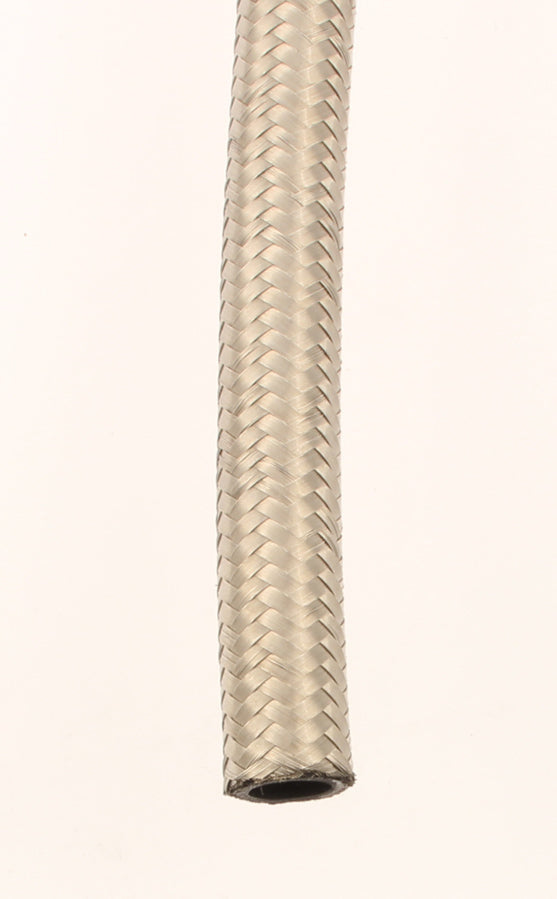 Xrp-xtreme Racing Prod. XRP302006 #6 Braided Hose 20'