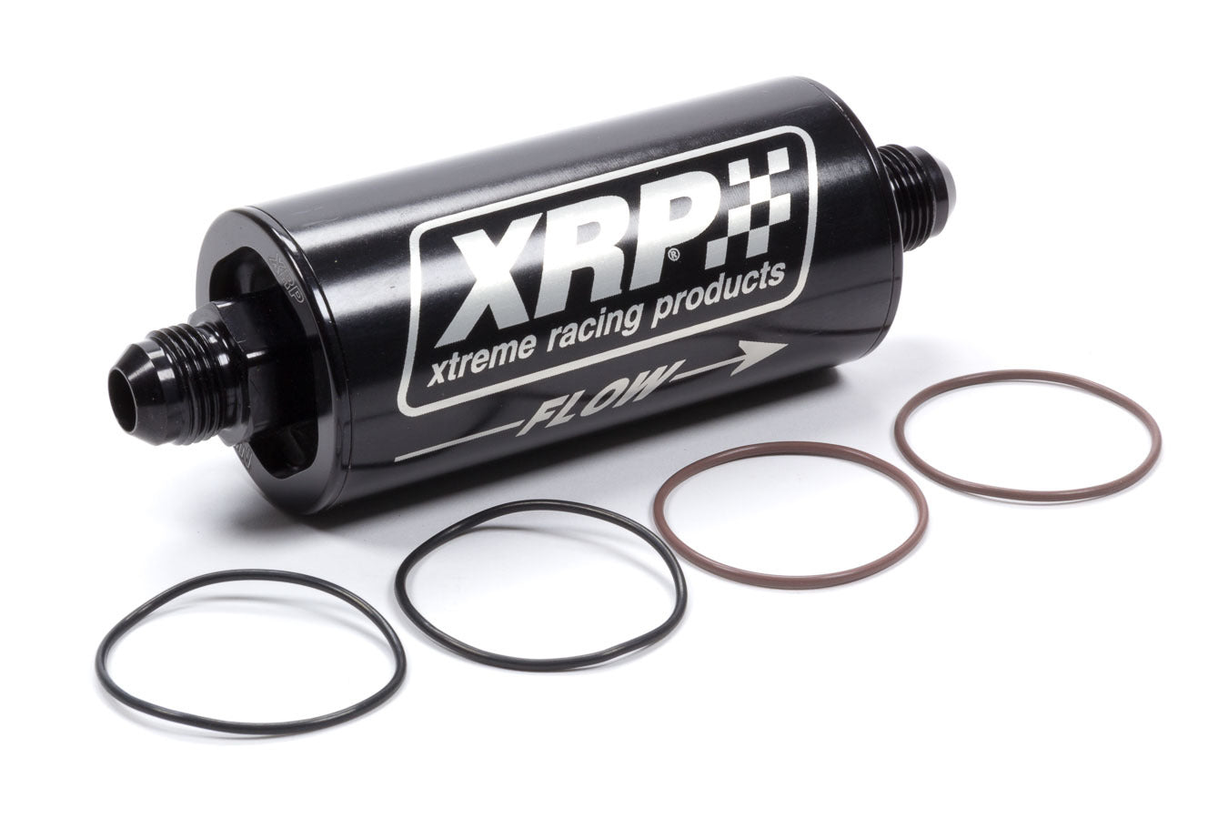 Xrp-xtreme Racing Prod. XRP7008AN #8 In-Line Oil Filter 70 Series