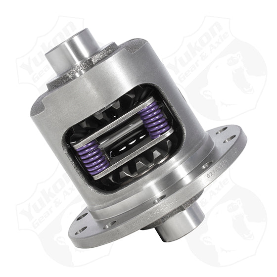 Yukon Gear And Axle YKNYDGGM7.5-3-28-SM Duragrip Differential GM 7.5/7.625 3.23 28 Spl