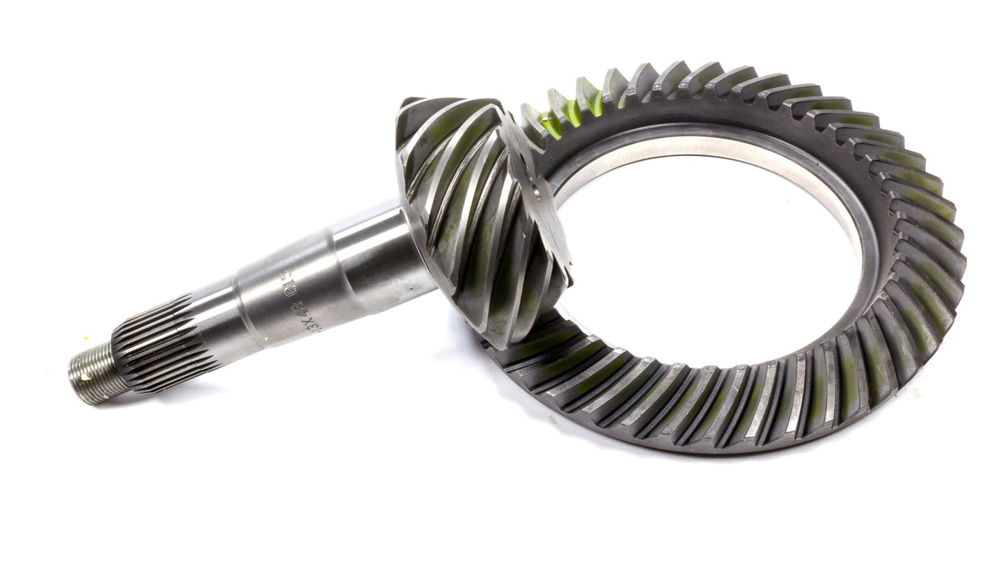 Yukon Gear And Axle YKNYGGM12P-331 3.31 Ring & Pinion Gear Set GM 12-Bolt Car