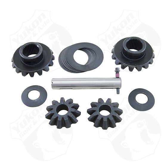 Yukon Gear And Axle YKNYPKC9.25-S-31 Spider Gear Kit Chrysler 9.25 Std Rear