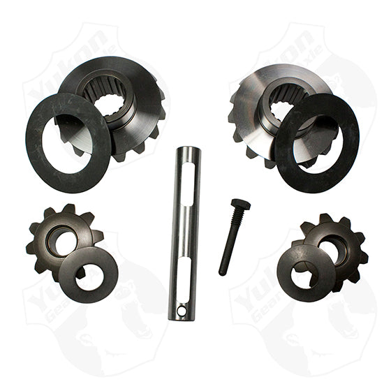Yukon Gear And Axle YKNYPKGM55P-S-17 Spider Gear Kit GM Std. Open Diff. 55-64