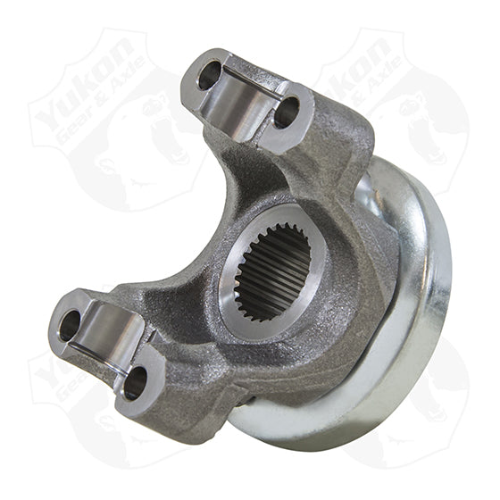 Yukon Gear And Axle YKNYYGM8.2-1310-25 Pinion Yoke GM 8.2 1310 25 Spline
