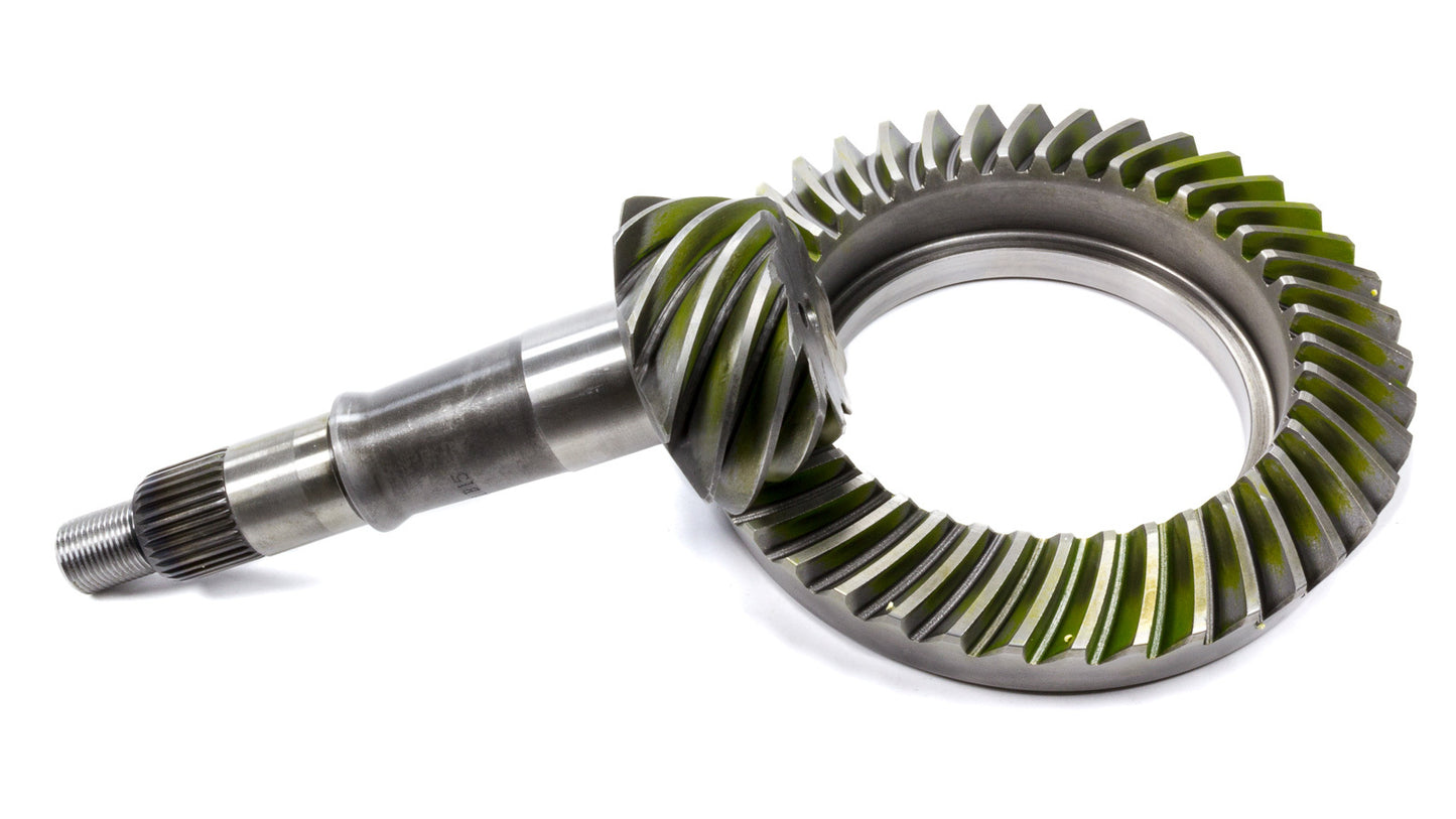 Yukon Gear And Axle YKNZGGM8.5-411 4.11 Ring & Pinion Gear Set GM 8.5 Passenger Car