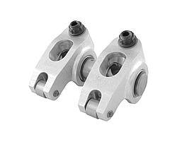 Yella Terra YTRYT6645 GM LS1 Ultralite R/A Kit - 1.7 Ratio Non-Adj.